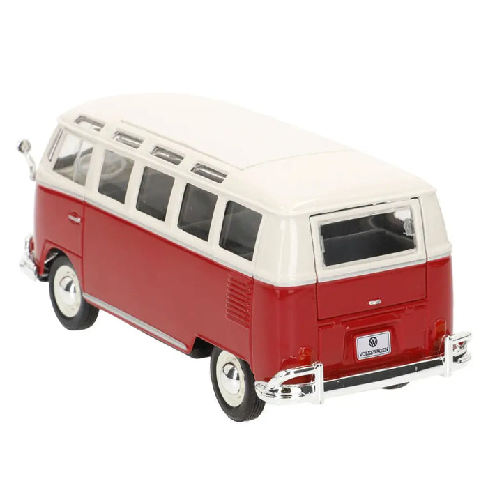 Ван Volkswagen (4 броя)