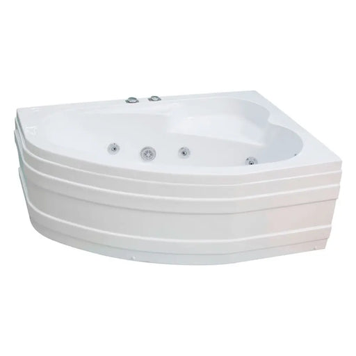 ВАНА НАКСОС 150X100 СИСТЕМА ’А’ ДЯСНА VICARD