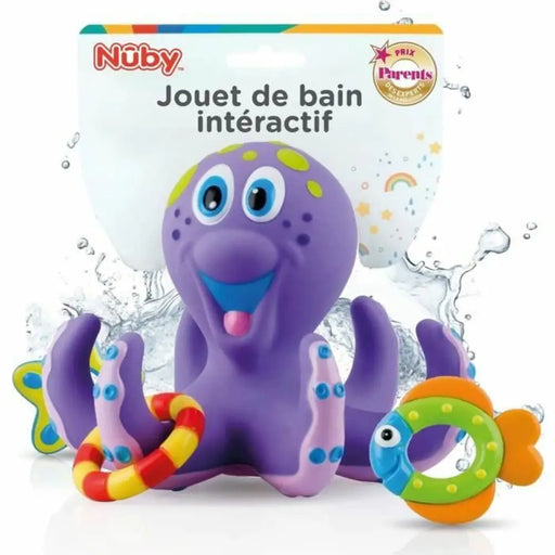 вана Nûby