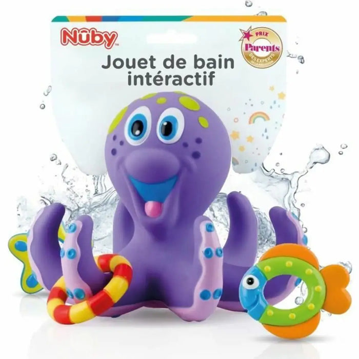 вана Nûby