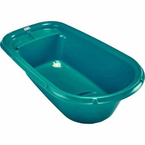 вана ThermoBaby Luxury Смарагдово Зелено Зелен