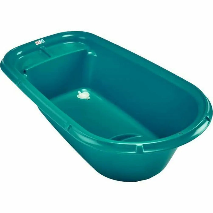 вана ThermoBaby Luxury Смарагдово Зелено Зелен