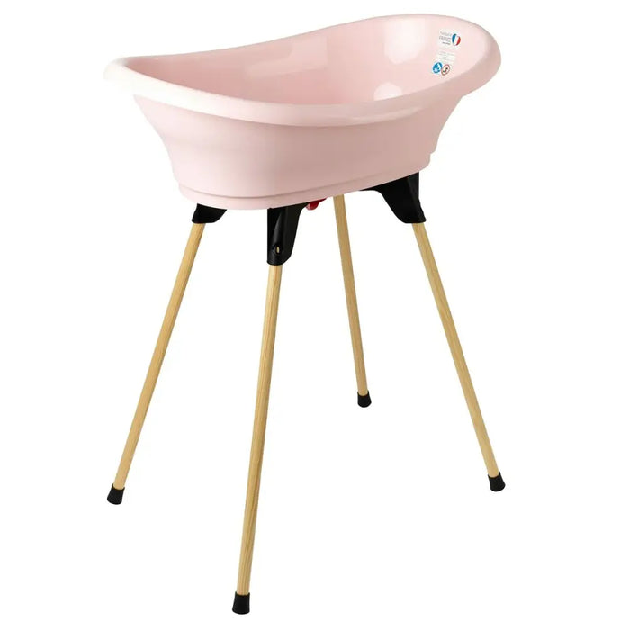 вана ThermoBaby Розов