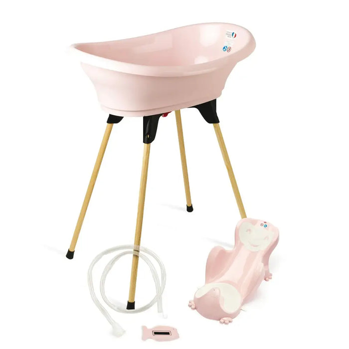 вана ThermoBaby Розов