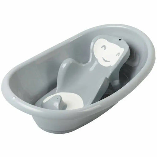 вана ThermoBaby Vasco Сив