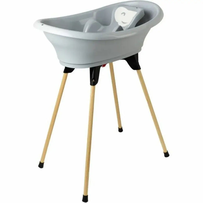 вана ThermoBaby Vasco Сив