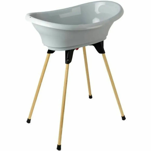 вана ThermoBaby Vasco Сив