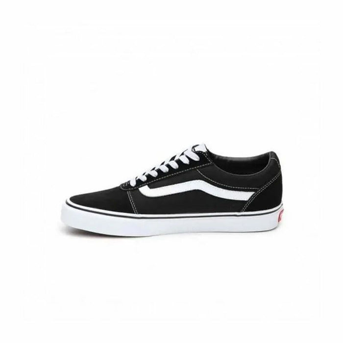 Спортни Маратонки за Деца Vans Yt Yard Черен