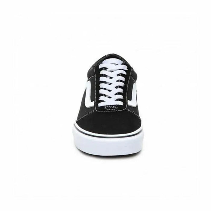 Спортни Маратонки за Деца Vans Yt Yard Черен