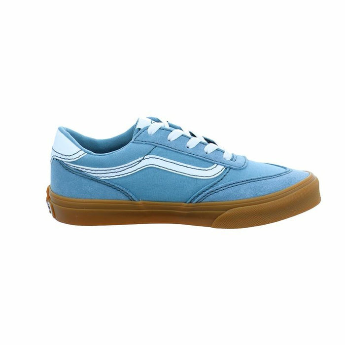Спортни Маратонки за Деца Vans Brooklyn Ls Otgm Син