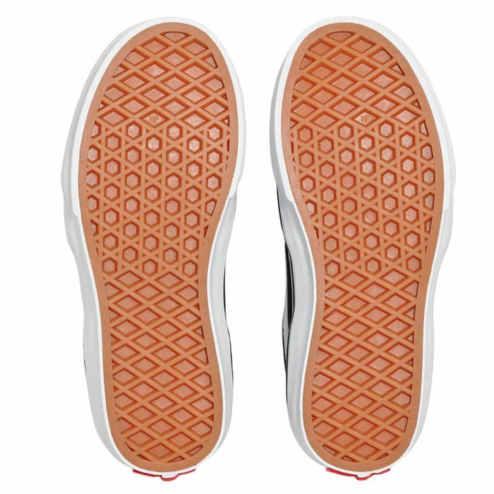 Спортни Маратонки за Деца Vans Brooklyn Ls Rtlg Син