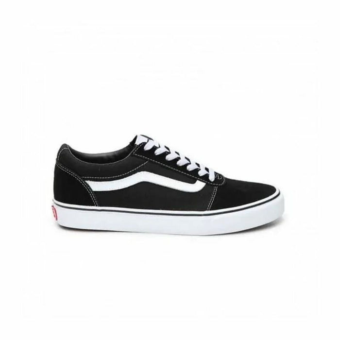 Спортни Маратонки за Деца Vans Yt Yard Черен