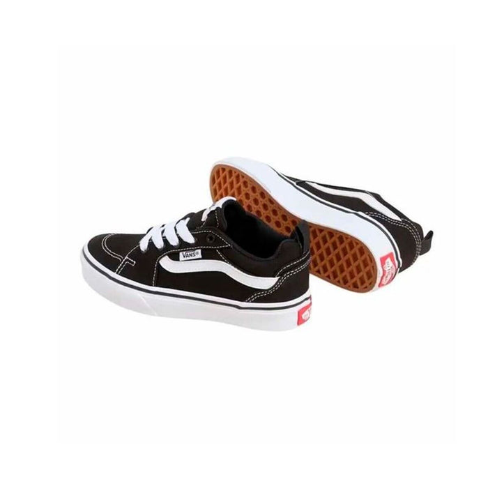 Спортни Маратонки за Деца Vans Filmore Canvas