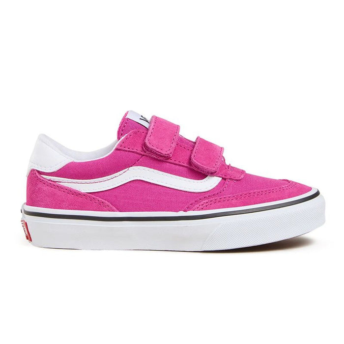 Спортни Маратонки за Деца Vans Brooklyn Ls V Cnvs Фуксия