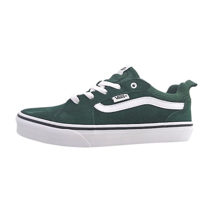 Спортни Маратонки за Деца Vans Filmore Sucv Маслина