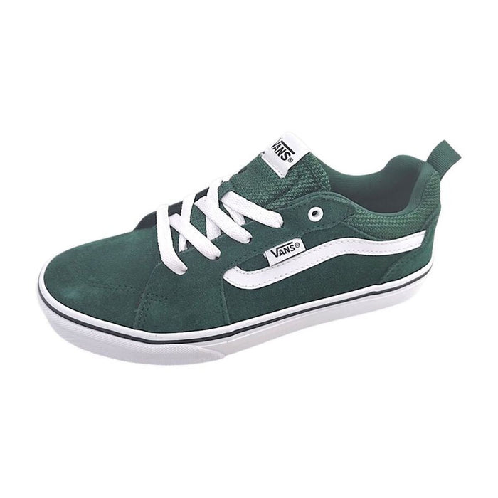 Спортни Маратонки за Деца Vans Filmore Sucv Маслина
