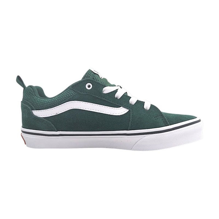Спортни Маратонки за Деца Vans Filmore Sucv Маслина