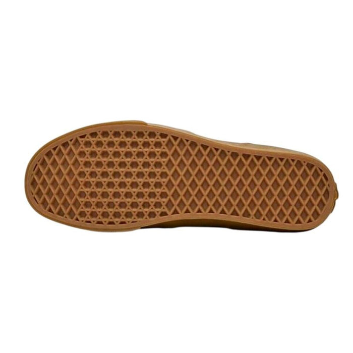Спортни Маратонки за Деца Vans Brooklyn Ls Basi Тъмно сив