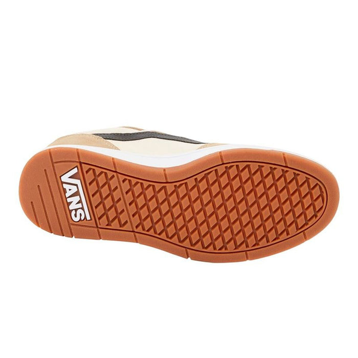 Спортни Маратонки за Деца Vans Ryland Ls V Vars Бежов