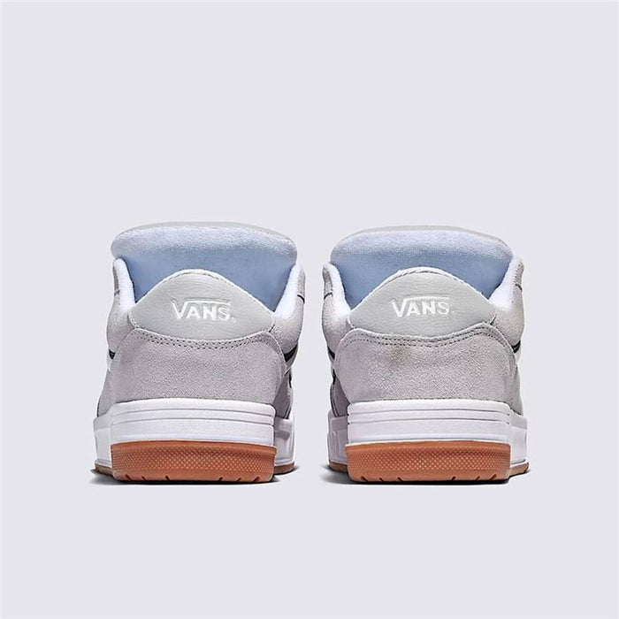 Бебешки Спорни Обувки Vans Brooklyn Ls V Shmr