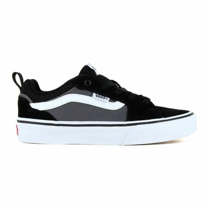 Спортни Маратонки за Деца Vans Filmore Youth Черен