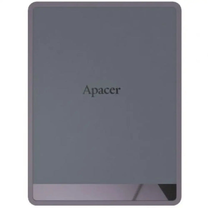 Външен харддиск Apacer AP1TBAS724M-1 1 TB