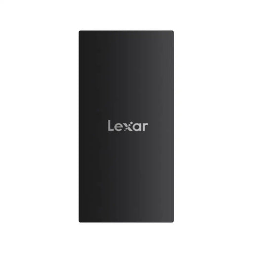 Външен харддиск Lexar LSL300002T-RNBNG 2 TB SSD
