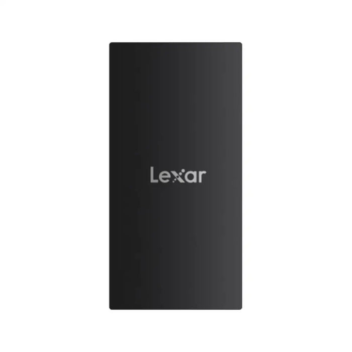 Външен харддиск Lexar LSL300002T-RNBNG 2 TB SSD