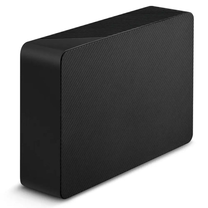 Външен харддиск Seagate STKP26000400 Черен