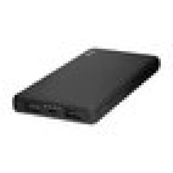 ВЪНШНА БАТЕРИЯ TTEC PowerSlim S 10000 mAh Black