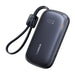 Външна батерия Baseus EnerFill FC21 Qpow 3 Ultra 10000mAh