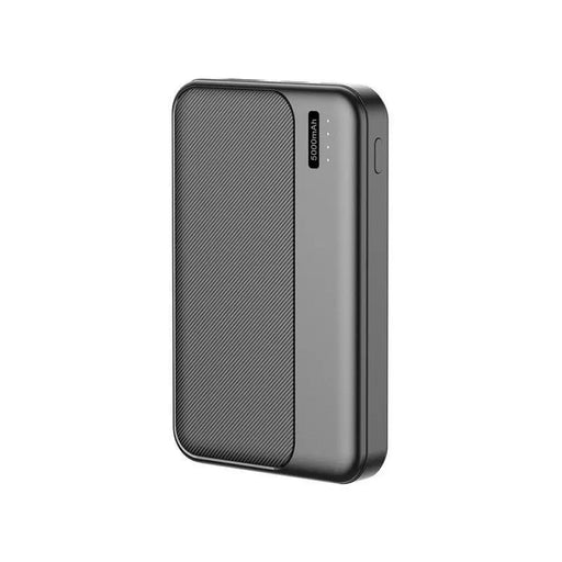 Външна батерия DIVA PB-54B 5000 mAh