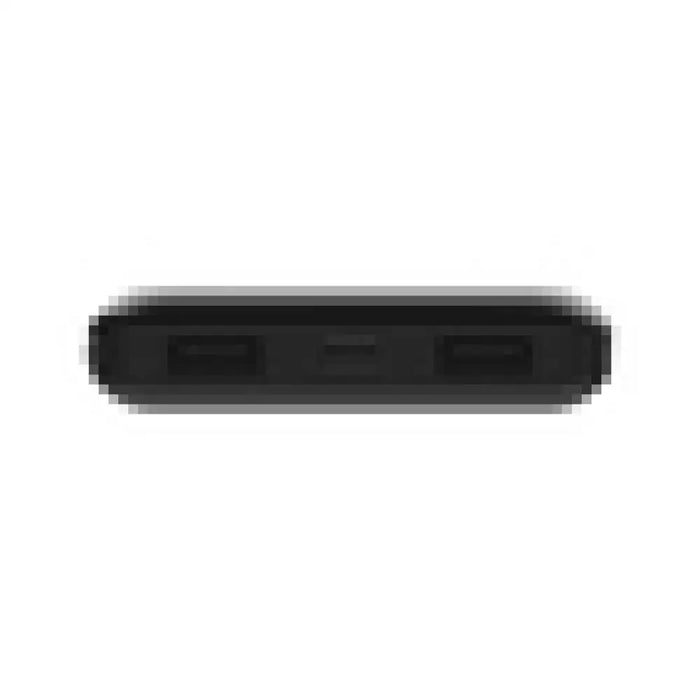 ВЪНШНА БАТЕРИЯ ENERGIZER 10000 mAh UE10021 BLACK