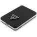 Външна батерия Guess Grained Triangle с MagSafe 5000mAh 15W