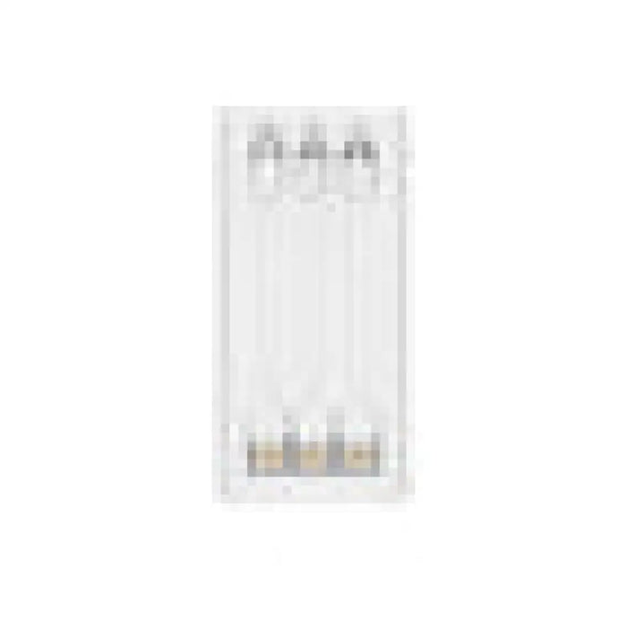 ВЪНШНА БАТЕРИЯ TTEC PowerSlim Trio 10 Ah White