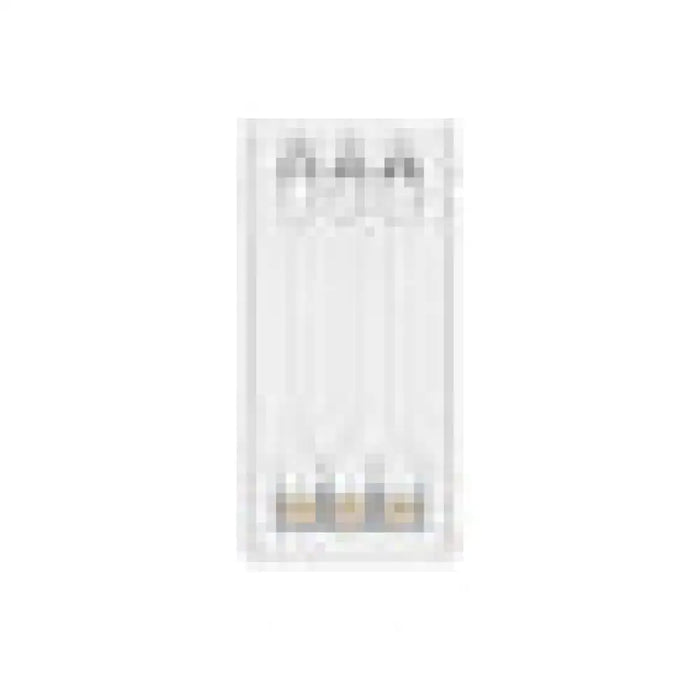 ВЪНШНА БАТЕРИЯ TTEC PowerSlim Trio 20 Ah White