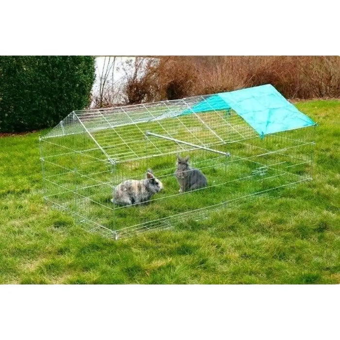 Външна ограда Kerbl