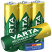 Varta 05716 Акумулаторна батерия AA Nickel-Metal Hydride