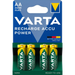 Varta 05716 Акумулаторна батерия AA Nickel-Metal Hydride