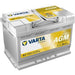 VARTA DYNAMIC AGM 70AH 760A R+