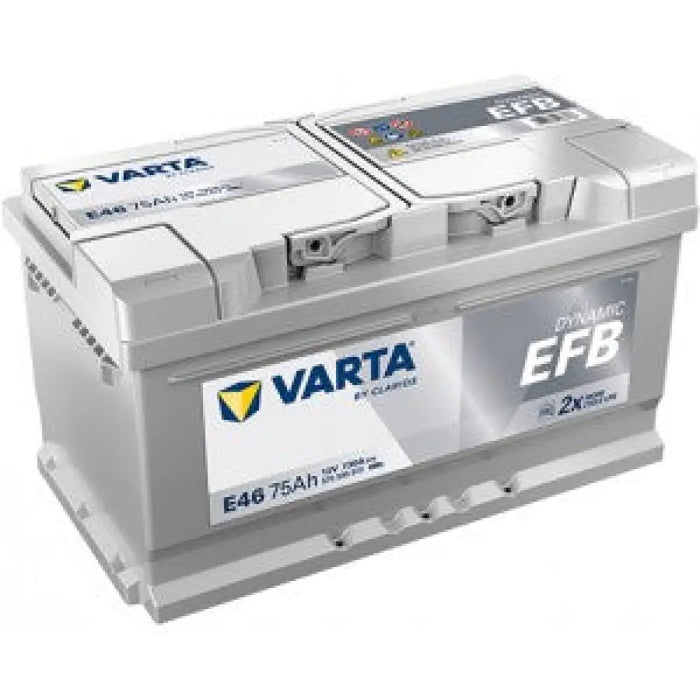 VARTA DYNAMIC EFB 75AH 730A 12V R+