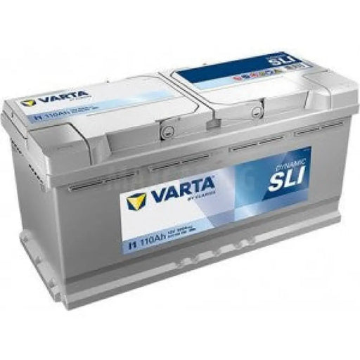 VARTA DYNAMIC SLI 110AH 920A R+