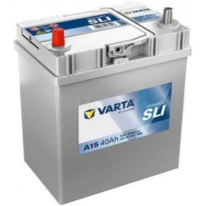 VARTA DYNAMIC SLI 40AH 330A L+ JIS