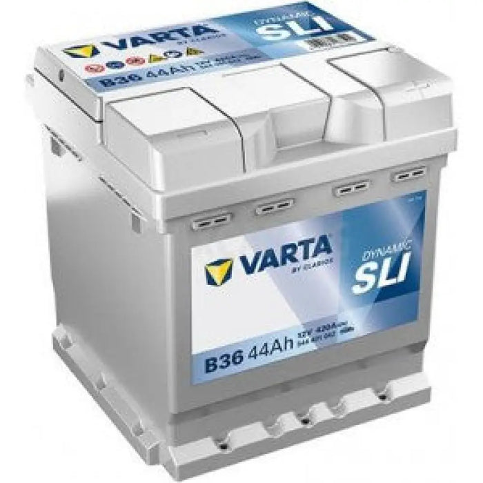 VARTA DYNAMIC SLI 44AH 420A R+