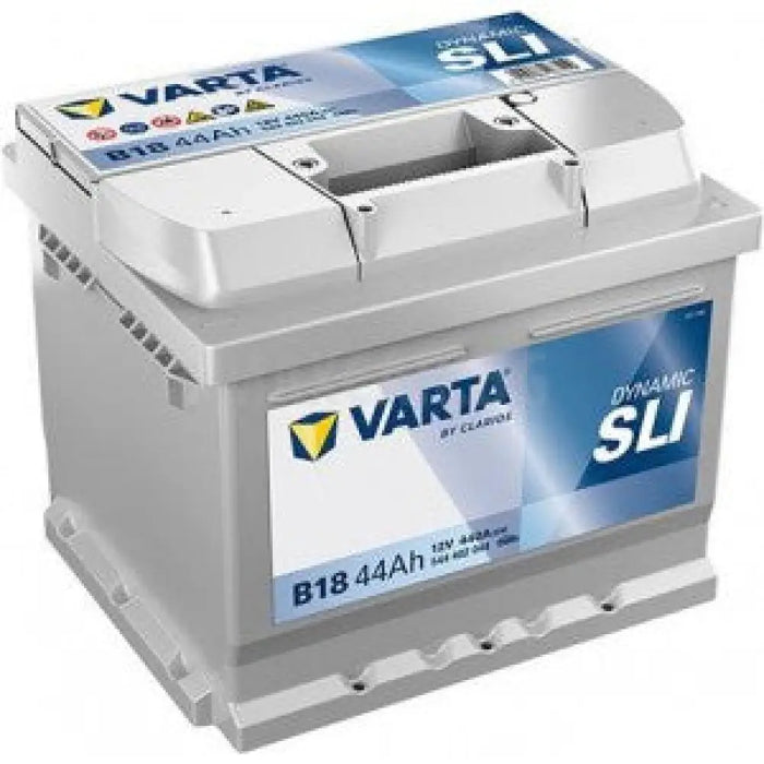 VARTA DYNAMIC SLI 44AH 440A R+
