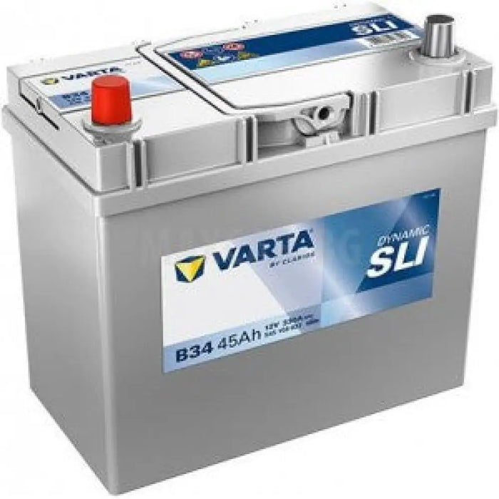 VARTA DYNAMIC SLI 45AH 330A L+ JIS