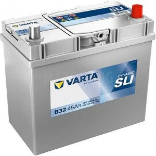 VARTA DYNAMIC SLI 45AH 330A R+ JIS