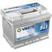 VARTA DYNAMIC SLI 61AH 600A R+