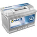 VARTA DYNAMIC SLI 72AH 680A R+