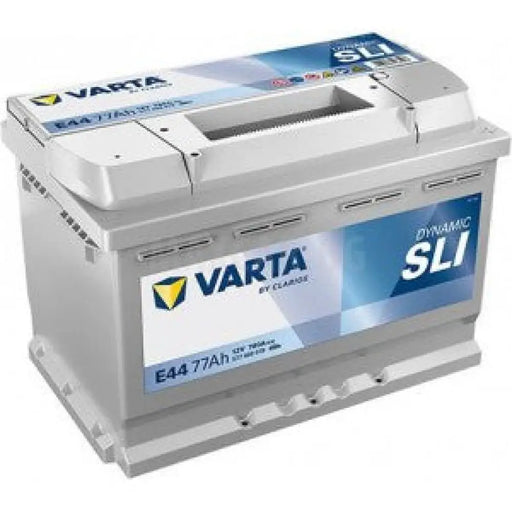 VARTA DYNAMIC SLI 77AH 780A R+